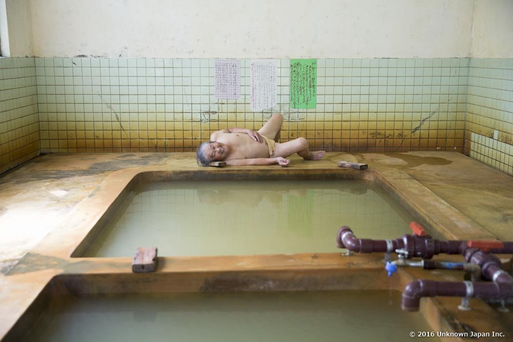 ♨️ 카이몬 온천(카이몬 온센) 이미지 4